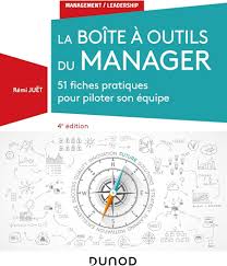 Boîte à outils du Manager