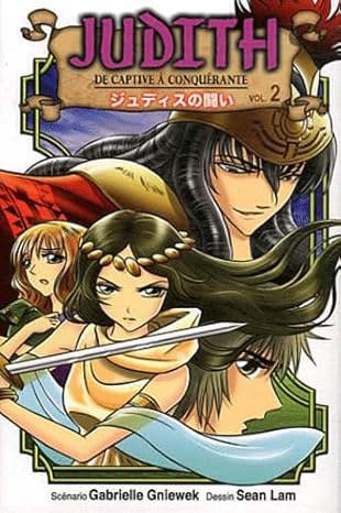 Judith 2