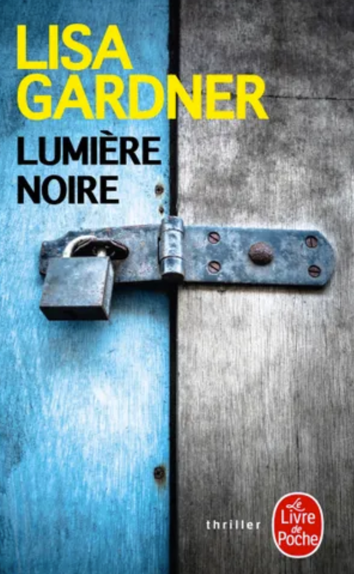 Lumière Noire