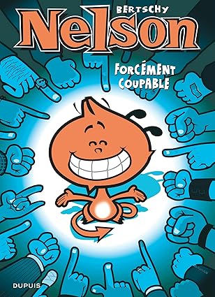 Nelson 12 Forcément coupable