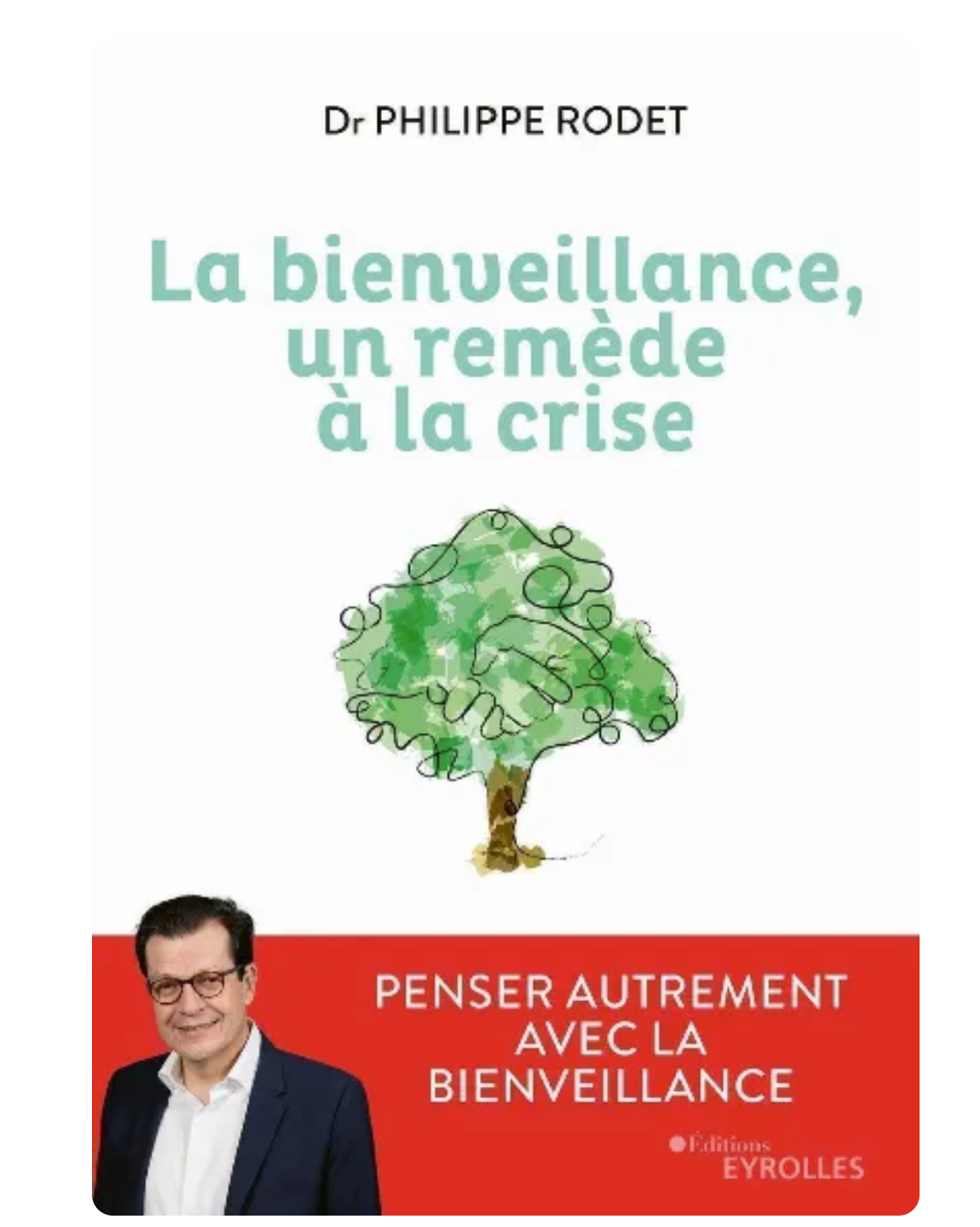 La bienveillance, un remède à la crise