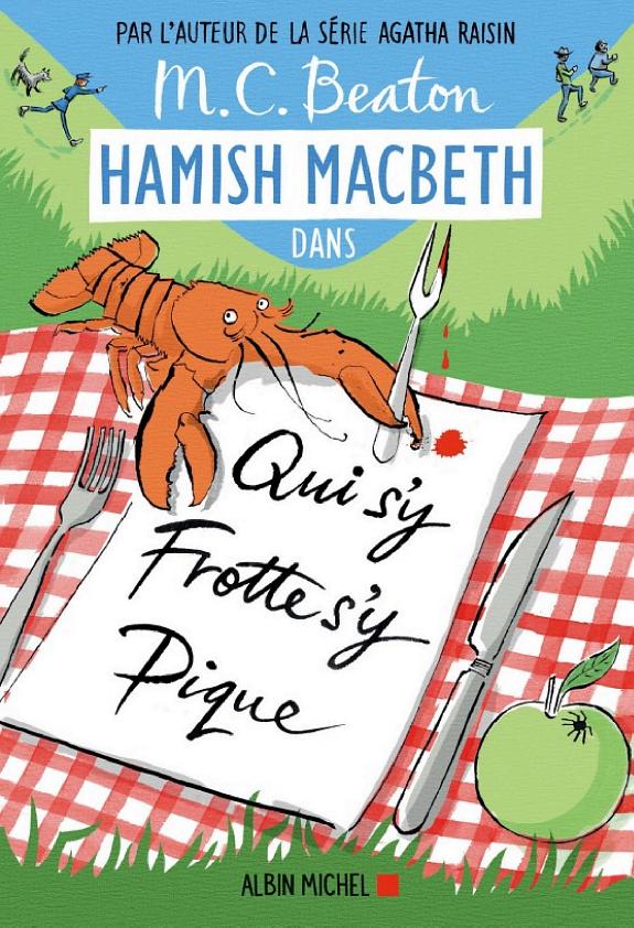 Hamish Macbeth 3