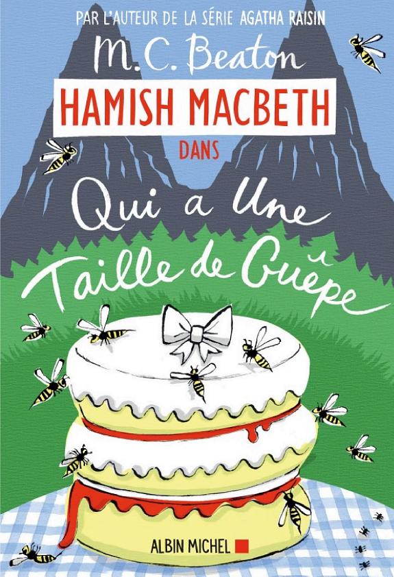 Hamish Macbeth 4