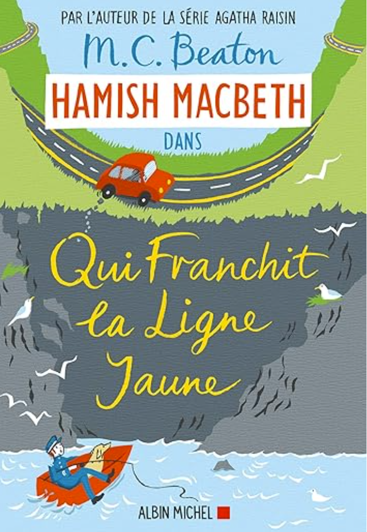 Hamish Macbeth 5