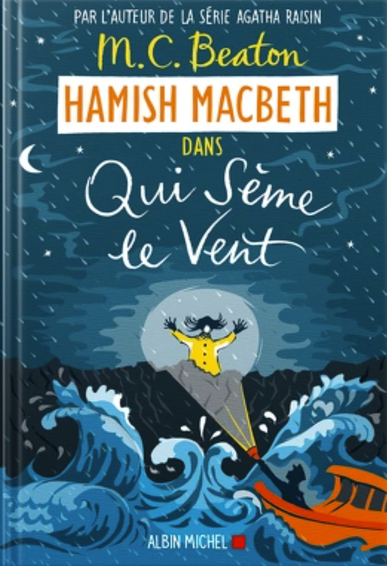 Hamish Macbeth 6