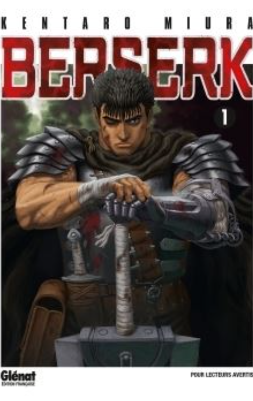 Berserk 1