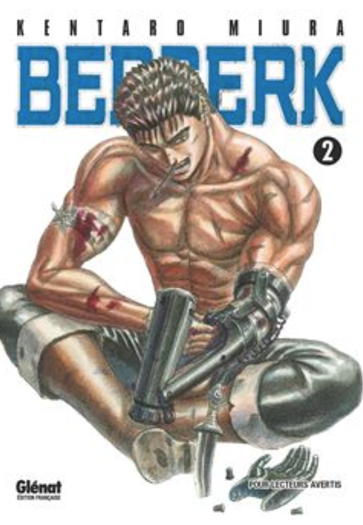 Berserk 2