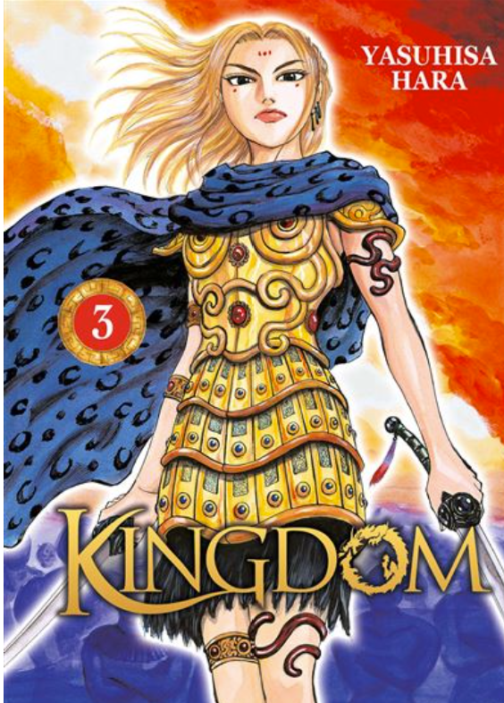 Kingdom 3