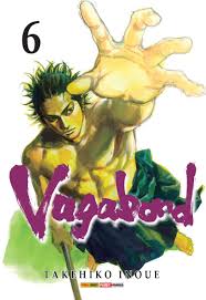 Vagabond 6