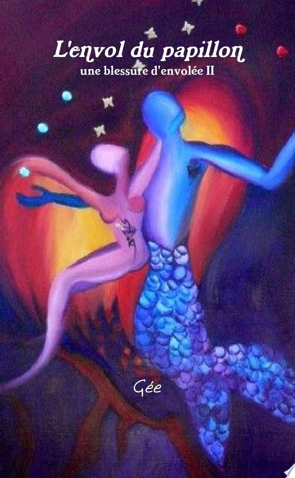 Le dernier envol du papillon