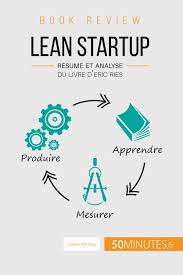 Lean Startup : résumé/ analyse
