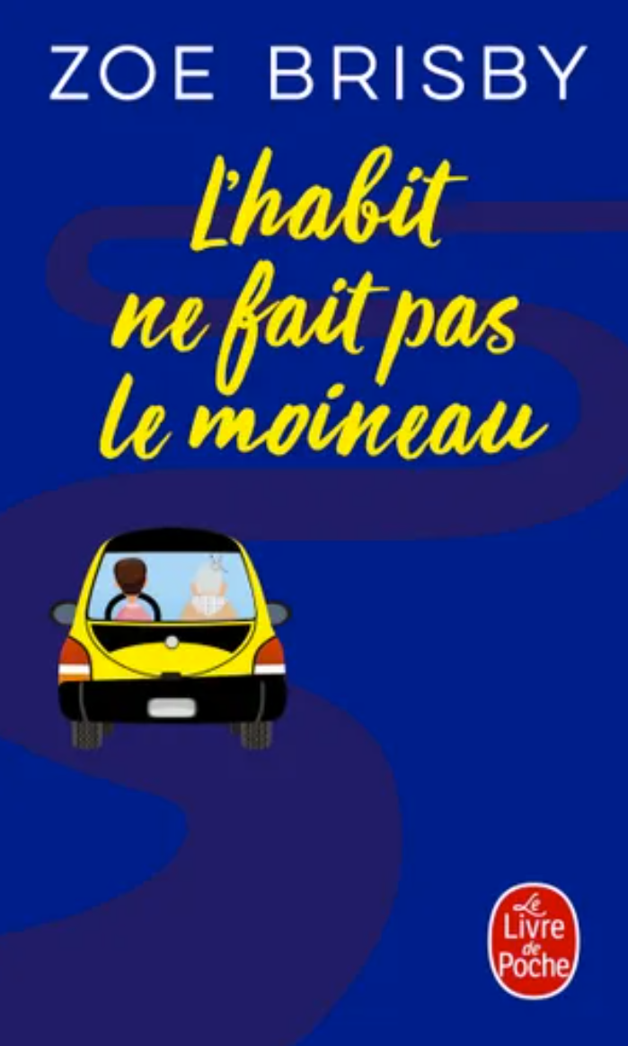 L'habit ne fait pas le moineau