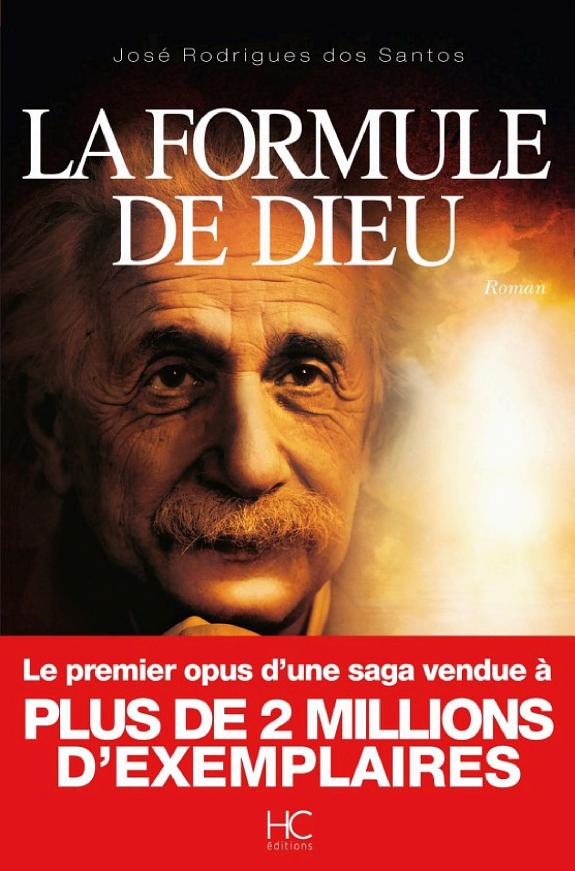 La formule de Dieu