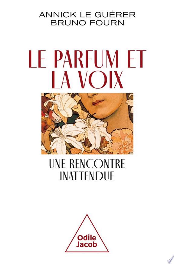 Le parfum
