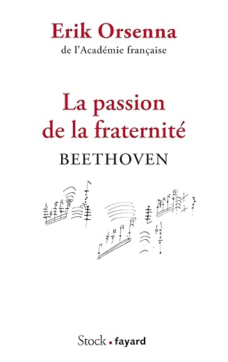 La passion de la fraternité