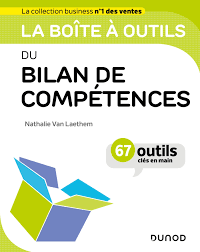 La boite à outils du bilan de compétences