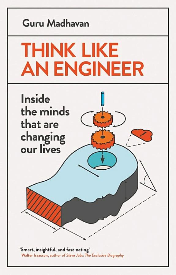 Think like an engineer
