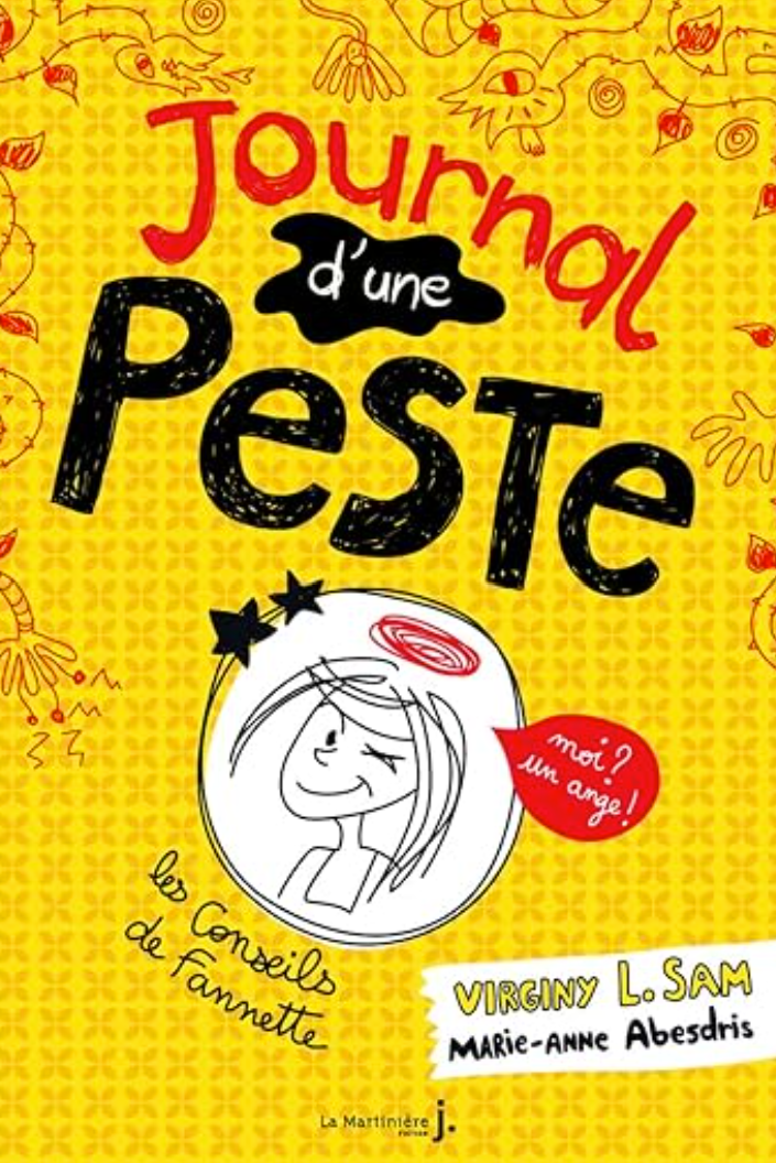 Journal d'une peste: les conseils de Fannette