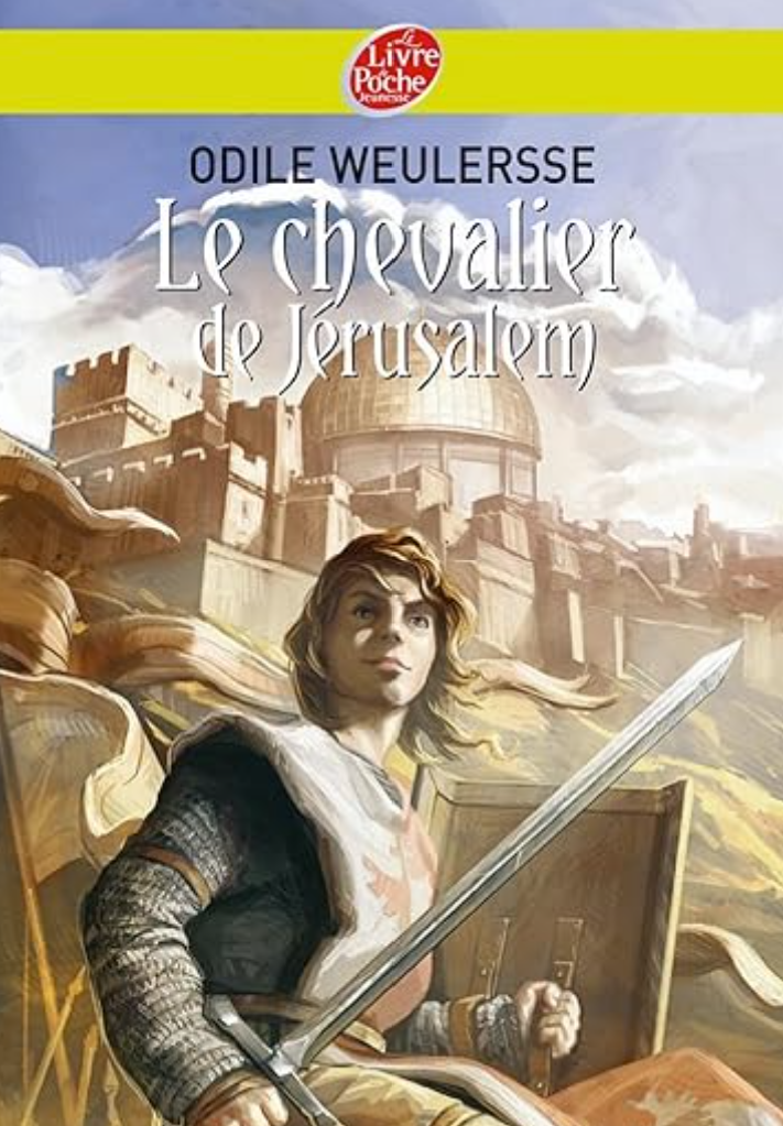 Le chevalier de Jérusalem
