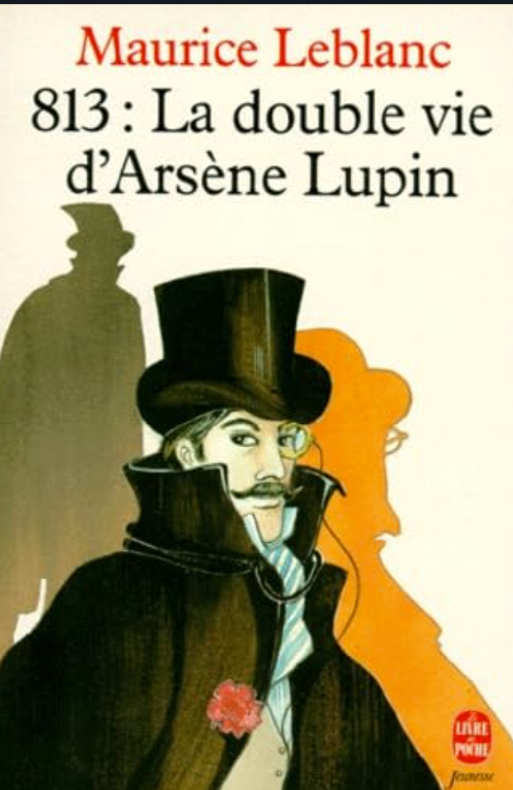 La double vie d'Arsène Lupin