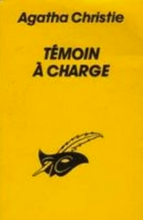 Témoin à charge